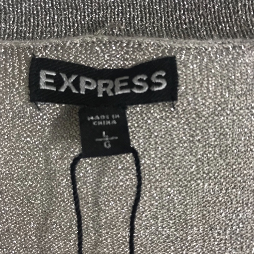 Express shirt - Picture 4 of 5